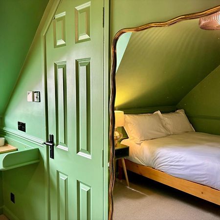 Rooms At The Quayside - Stylish En-Suite Rooms On Poole Quay All Fully Refurbed Eksteriør bilde