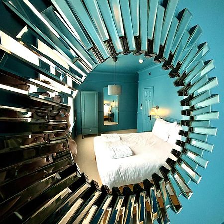 Rooms At The Quayside - Stylish En-Suite Rooms On Poole Quay All Fully Refurbed Eksteriør bilde