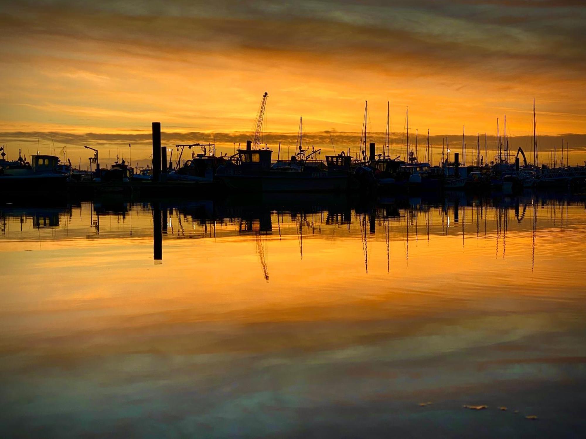 Rooms At The Quayside - Stylish En-Suite Rooms On Poole Quay All Fully Refurbed Eksteriør bilde
