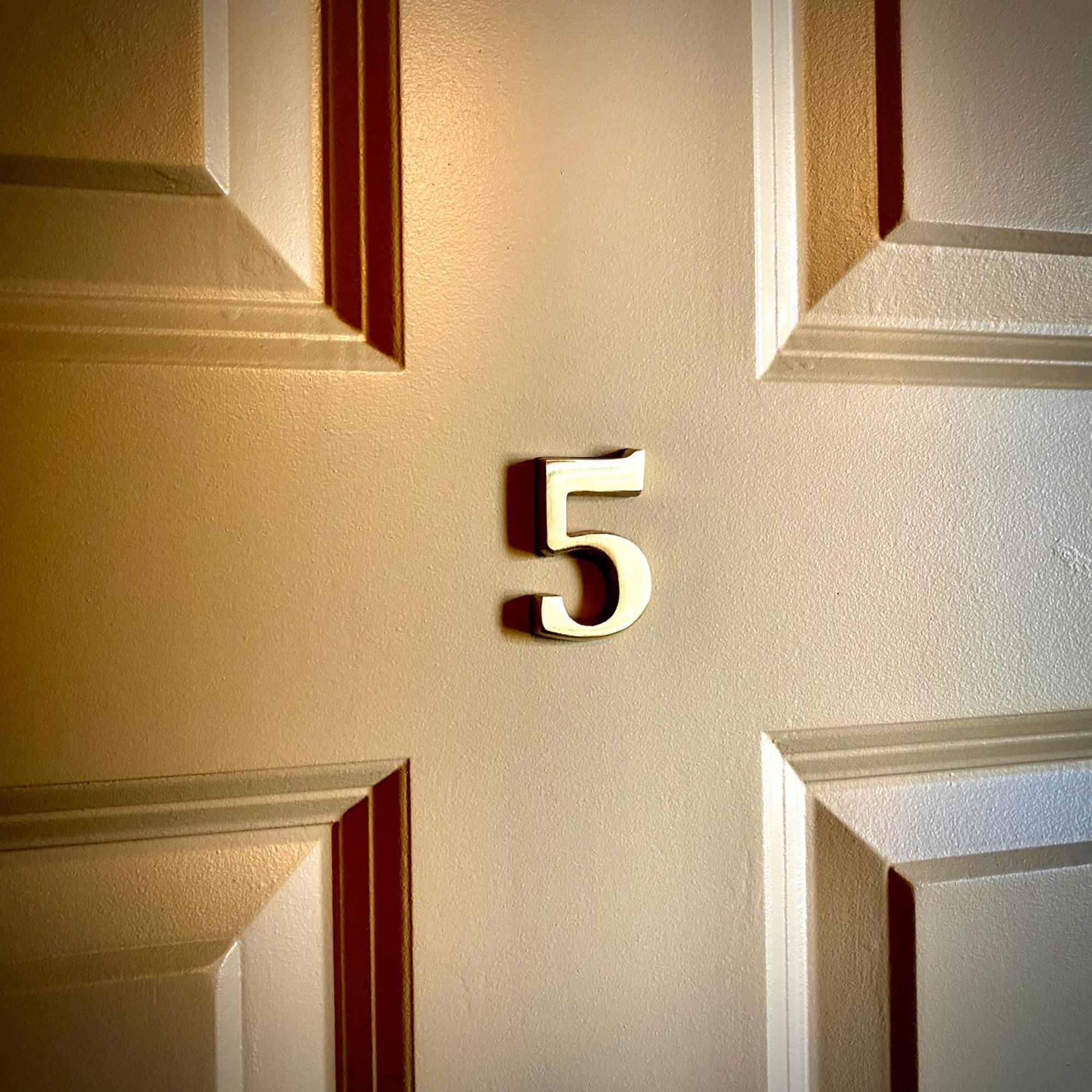 Rooms At The Quayside - Stylish En-Suite Rooms On Poole Quay All Fully Refurbed Rom bilde