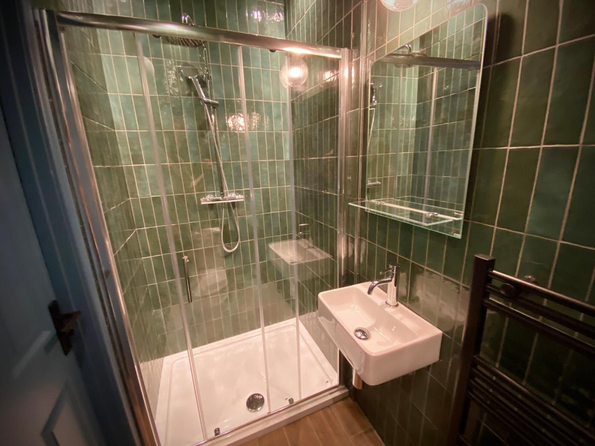 Rooms At The Quayside - Stylish En-Suite Rooms On Poole Quay All Fully Refurbed Eksteriør bilde