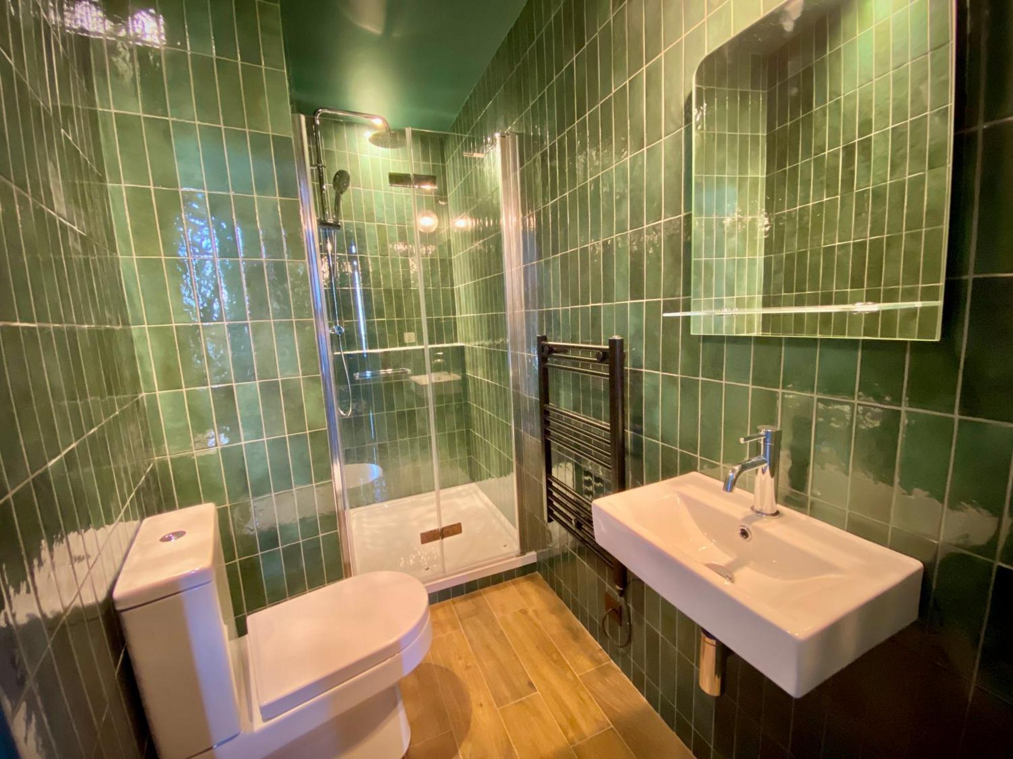 Rooms At The Quayside - Stylish En-Suite Rooms On Poole Quay All Fully Refurbed Eksteriør bilde