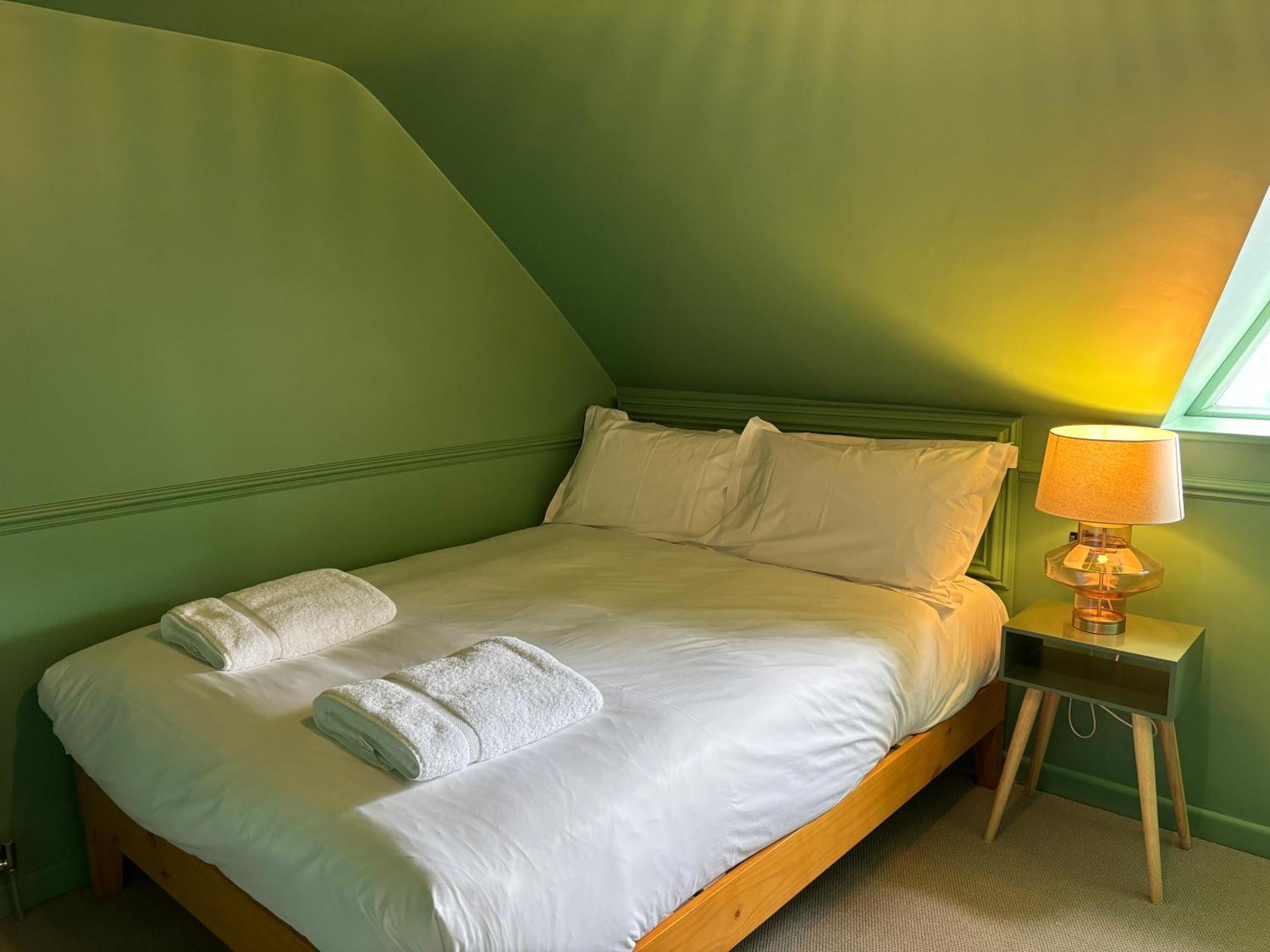 Rooms At The Quayside - Stylish En-Suite Rooms On Poole Quay All Fully Refurbed Eksteriør bilde