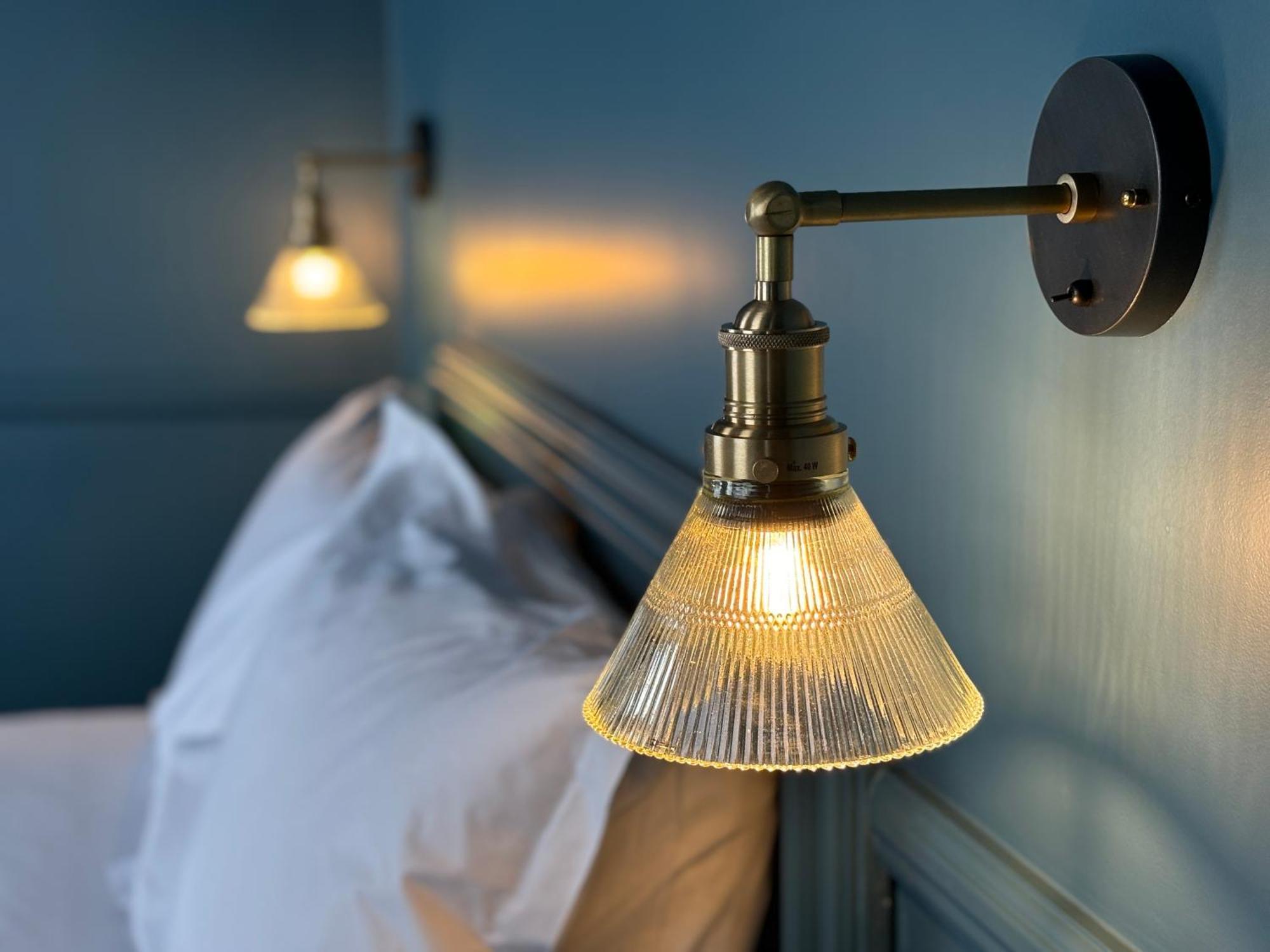 Rooms At The Quayside - Stylish En-Suite Rooms On Poole Quay All Fully Refurbed Eksteriør bilde