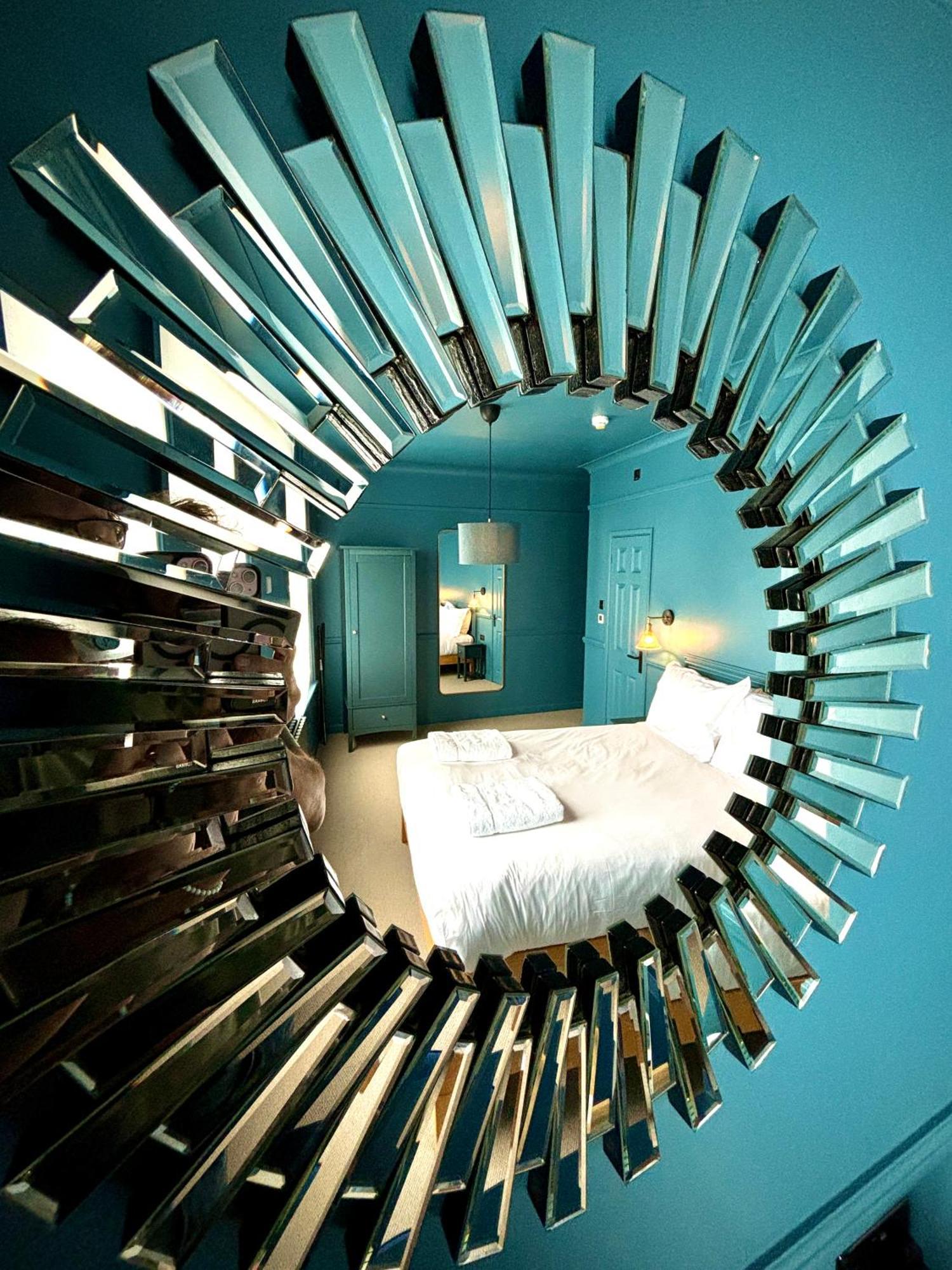 Rooms At The Quayside - Stylish En-Suite Rooms On Poole Quay All Fully Refurbed Eksteriør bilde
