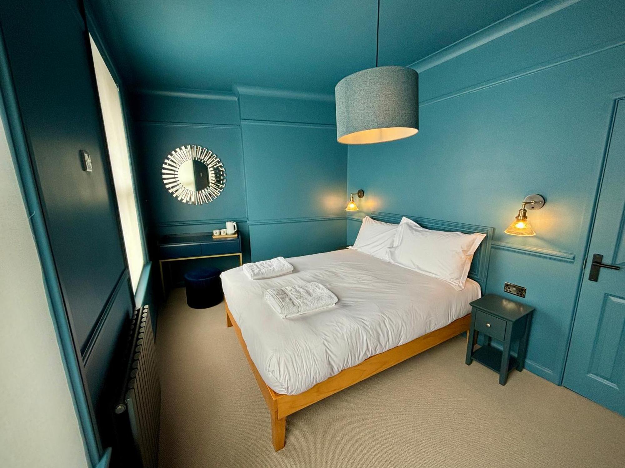Rooms At The Quayside - Stylish En-Suite Rooms On Poole Quay All Fully Refurbed Eksteriør bilde