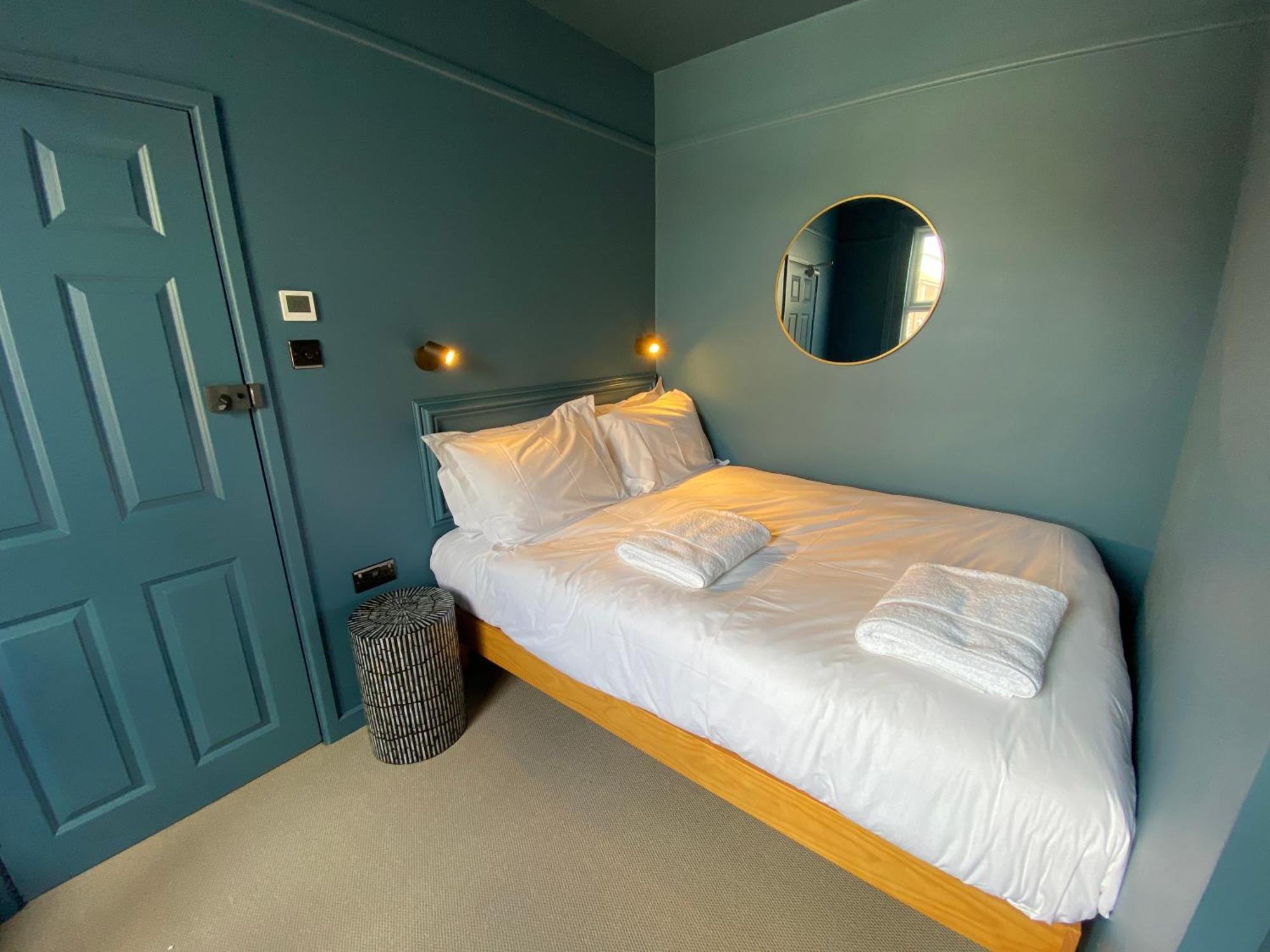 Rooms At The Quayside - Stylish En-Suite Rooms On Poole Quay All Fully Refurbed Eksteriør bilde