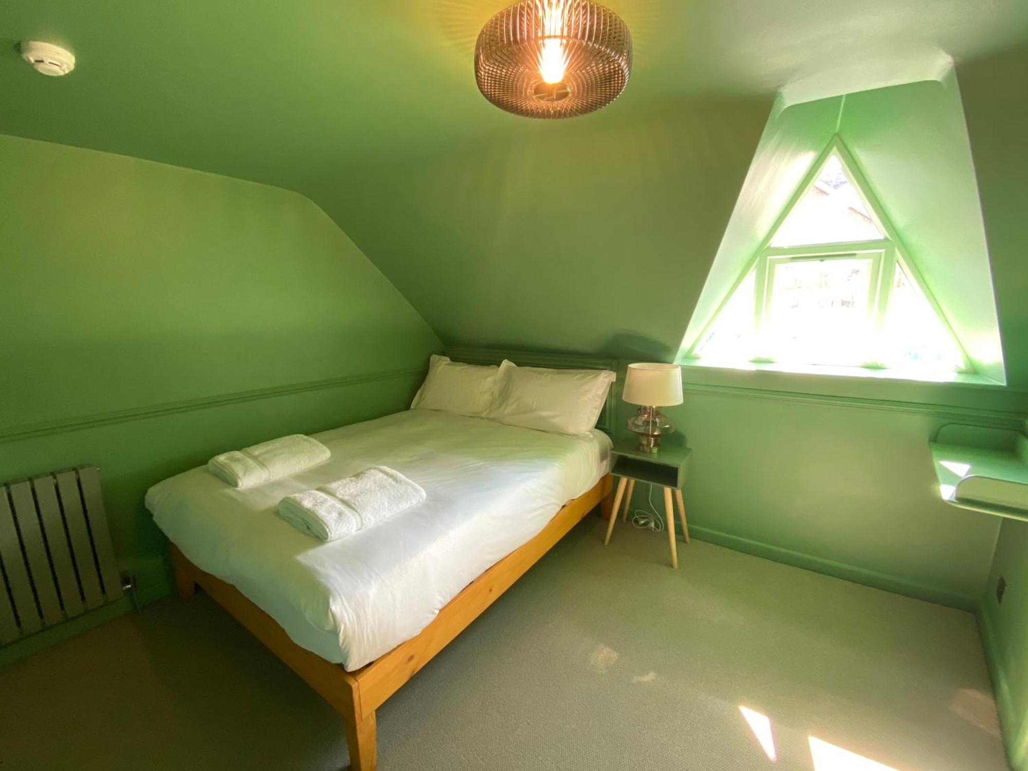 Rooms At The Quayside - Stylish En-Suite Rooms On Poole Quay All Fully Refurbed Eksteriør bilde