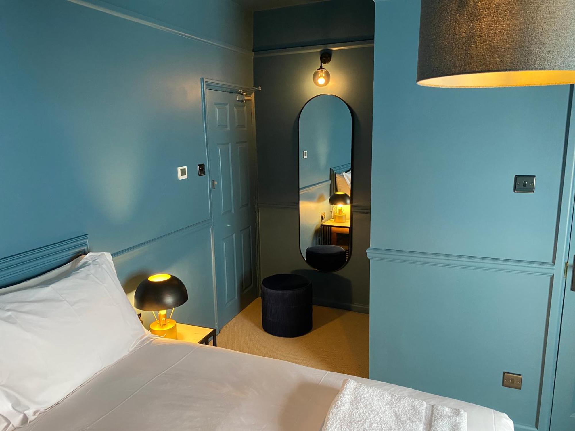 Rooms At The Quayside - Stylish En-Suite Rooms On Poole Quay All Fully Refurbed Eksteriør bilde