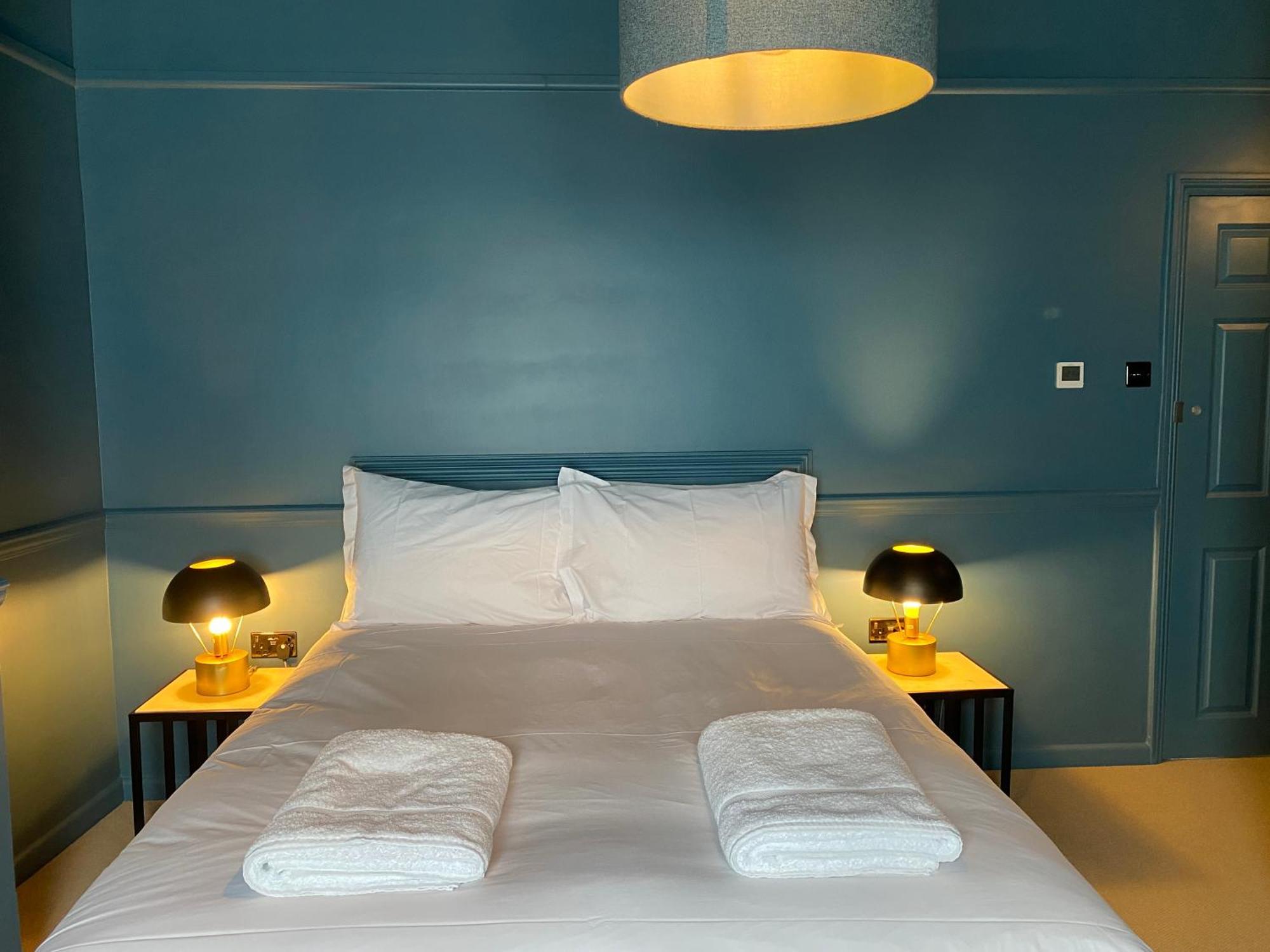 Rooms At The Quayside - Stylish En-Suite Rooms On Poole Quay All Fully Refurbed Eksteriør bilde