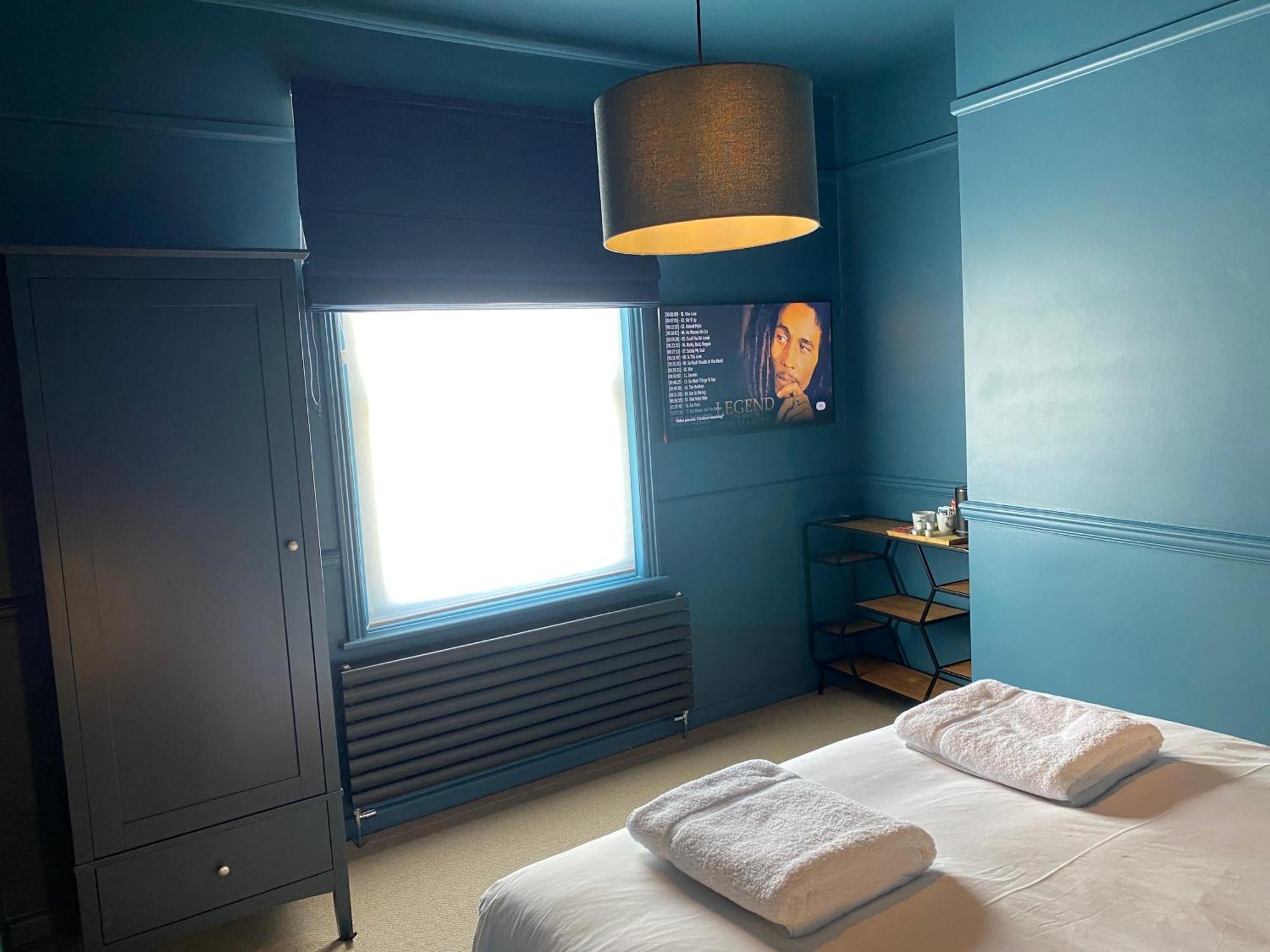 Rooms At The Quayside - Stylish En-Suite Rooms On Poole Quay All Fully Refurbed Eksteriør bilde
