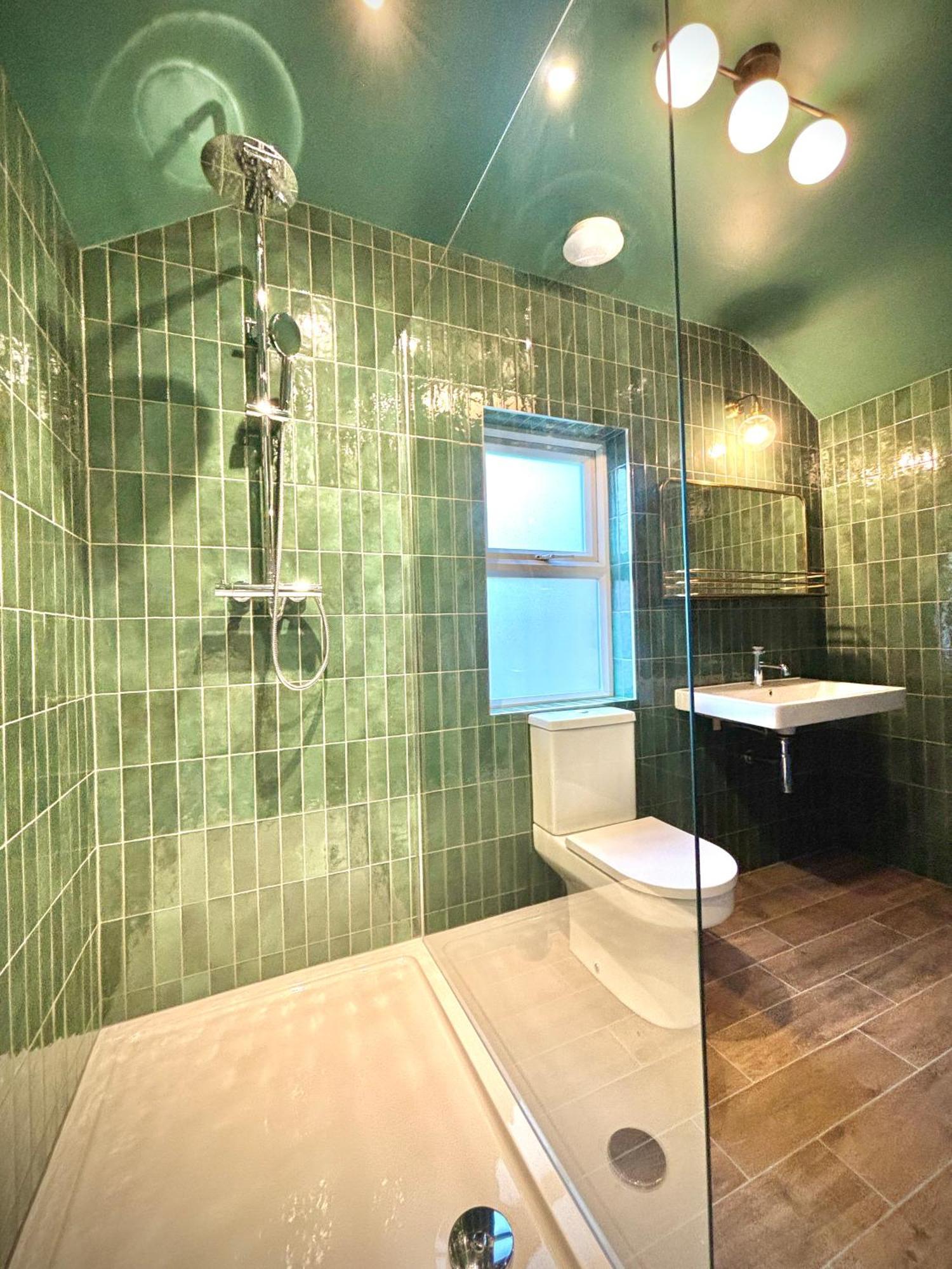 Rooms At The Quayside - Stylish En-Suite Rooms On Poole Quay All Fully Refurbed Eksteriør bilde