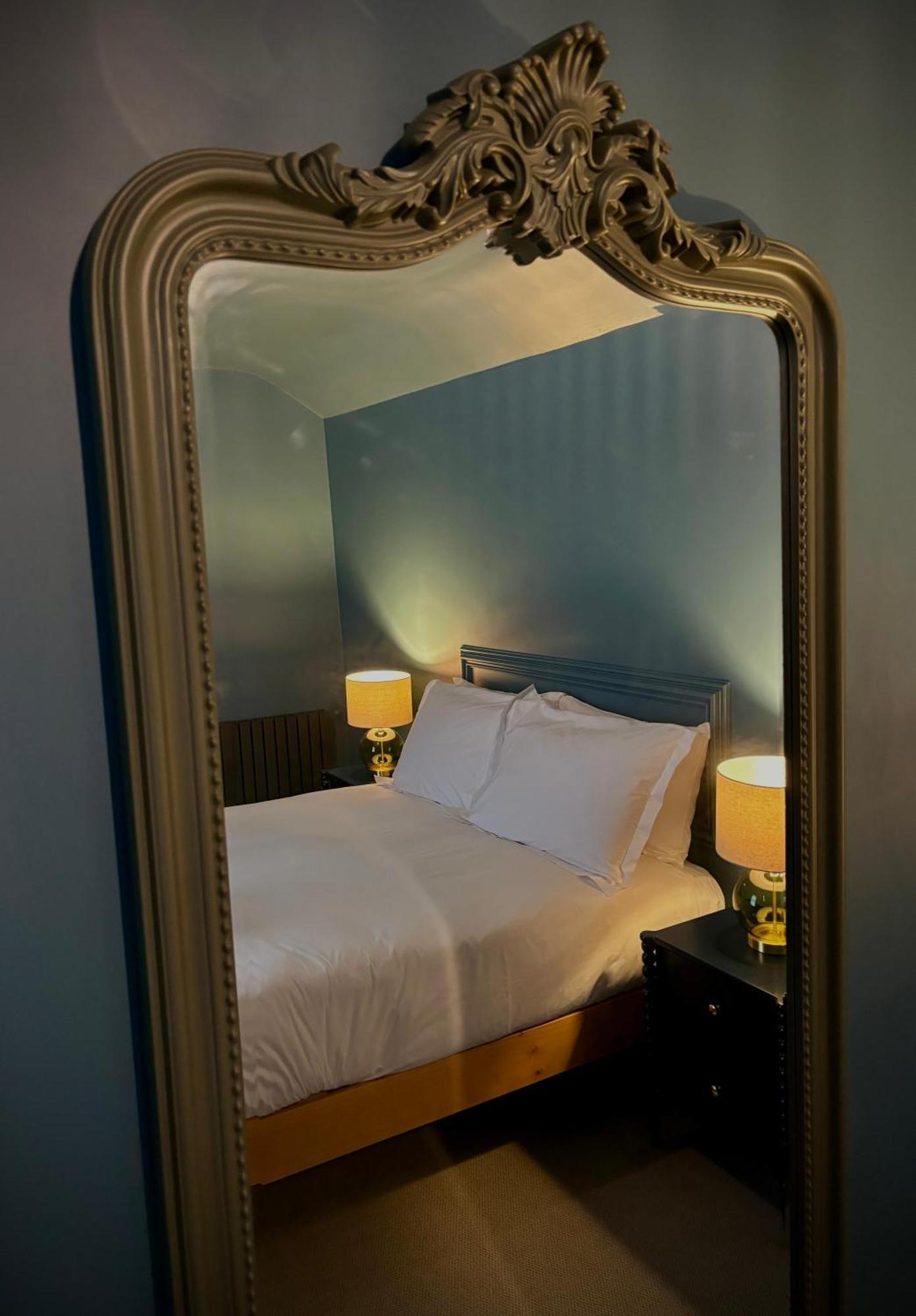 Rooms At The Quayside - Stylish En-Suite Rooms On Poole Quay All Fully Refurbed Eksteriør bilde