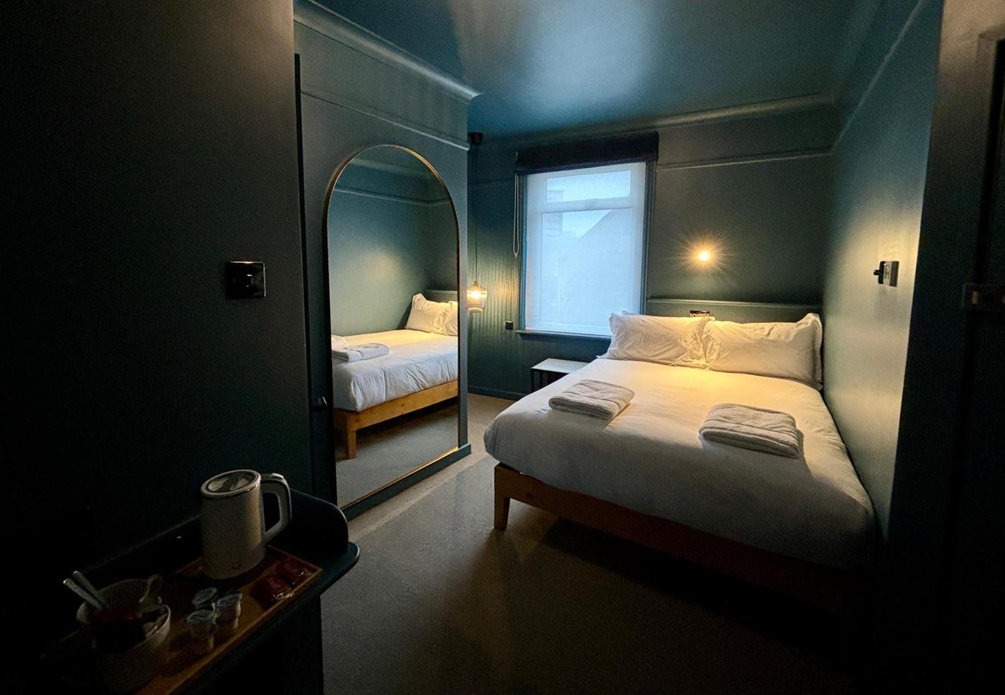 Rooms At The Quayside - Stylish En-Suite Rooms On Poole Quay All Fully Refurbed Eksteriør bilde