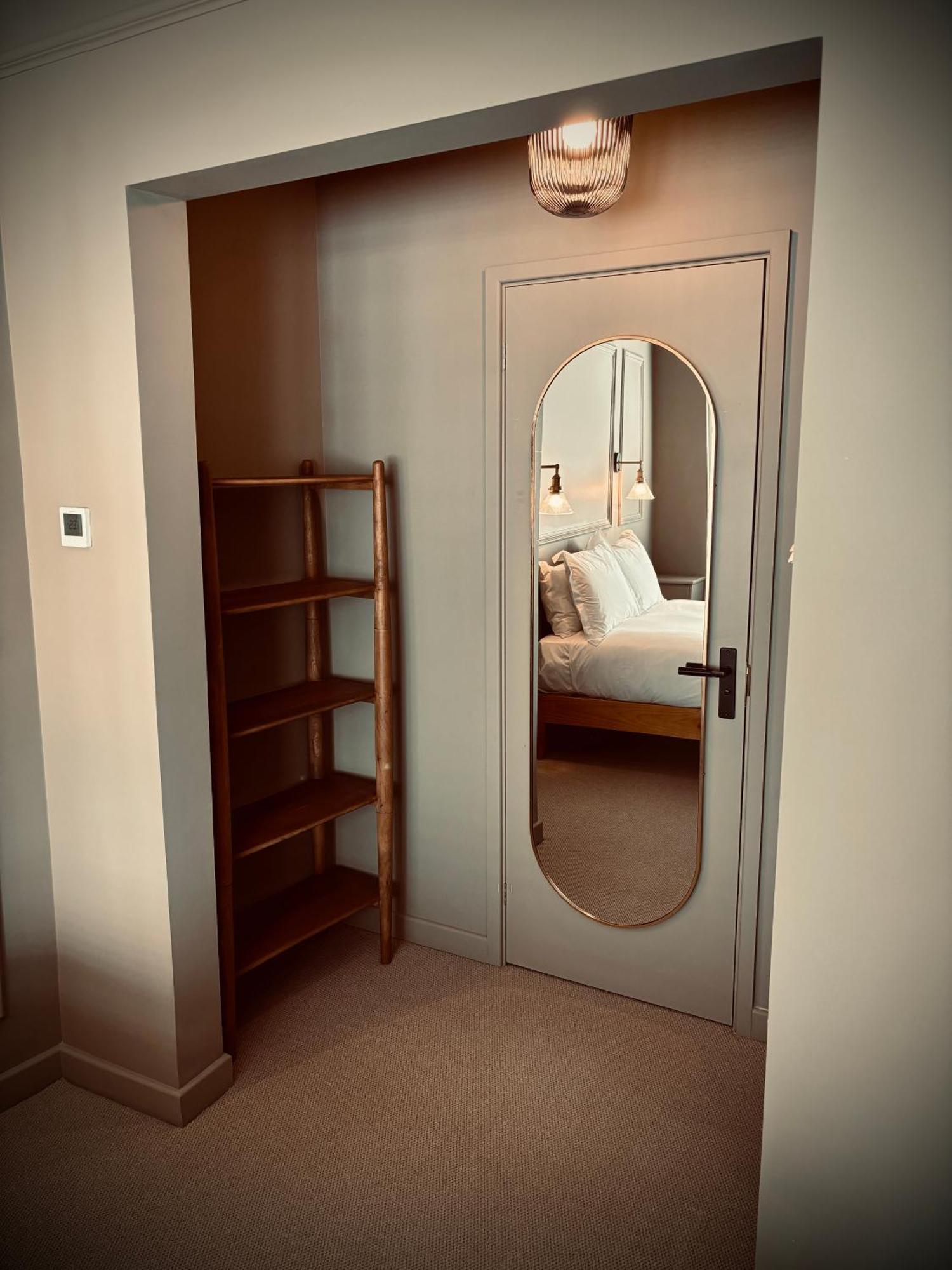 Rooms At The Quayside - Stylish En-Suite Rooms On Poole Quay All Fully Refurbed Eksteriør bilde