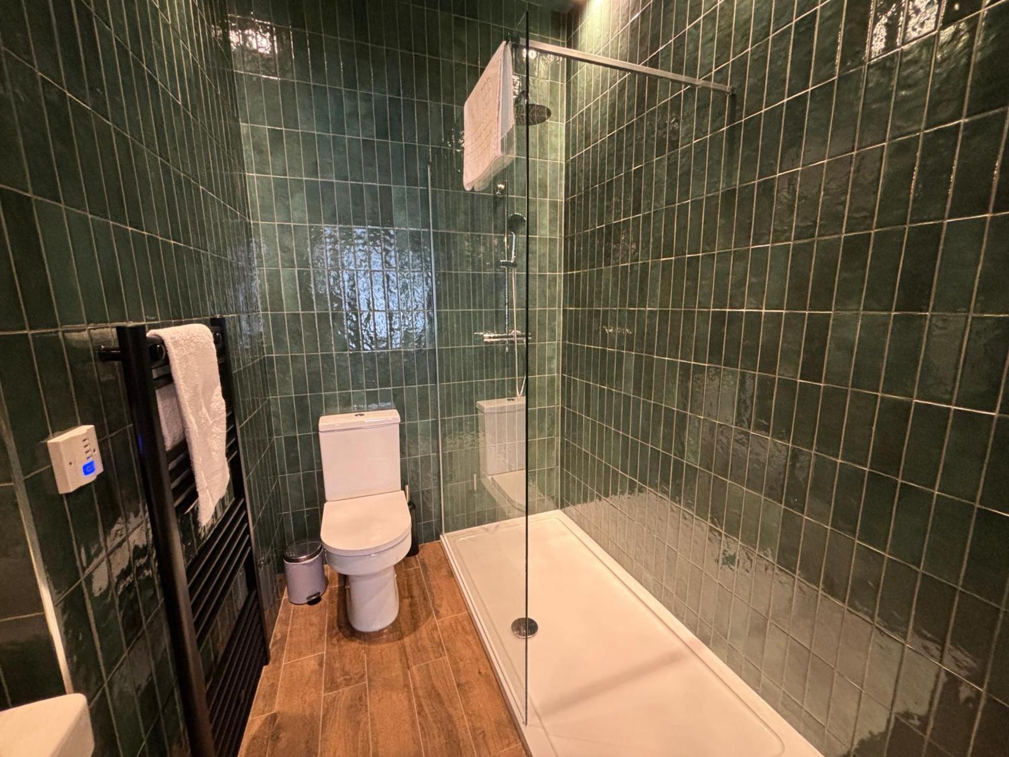 Rooms At The Quayside - Stylish En-Suite Rooms On Poole Quay All Fully Refurbed Eksteriør bilde