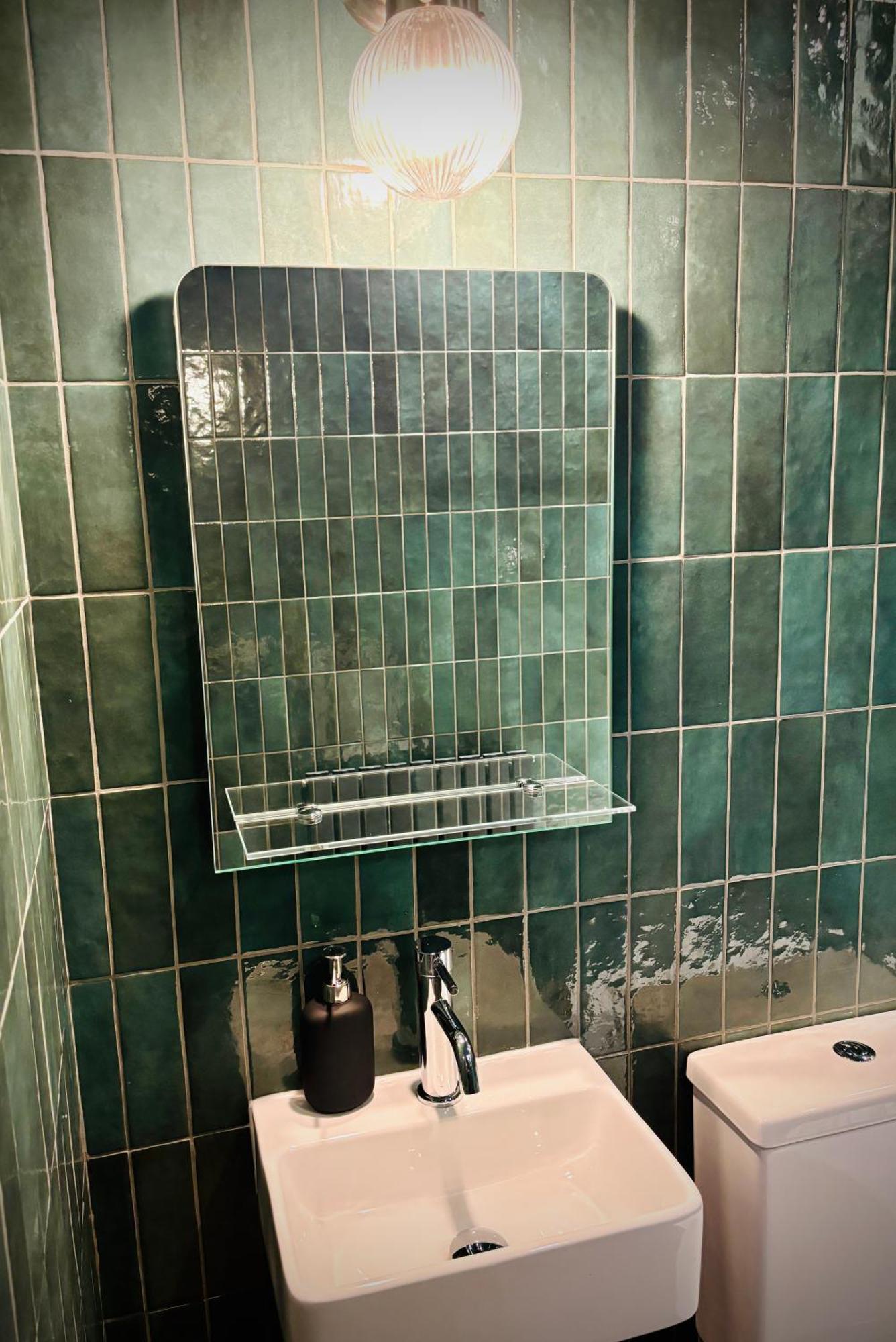 Rooms At The Quayside - Stylish En-Suite Rooms On Poole Quay All Fully Refurbed Eksteriør bilde