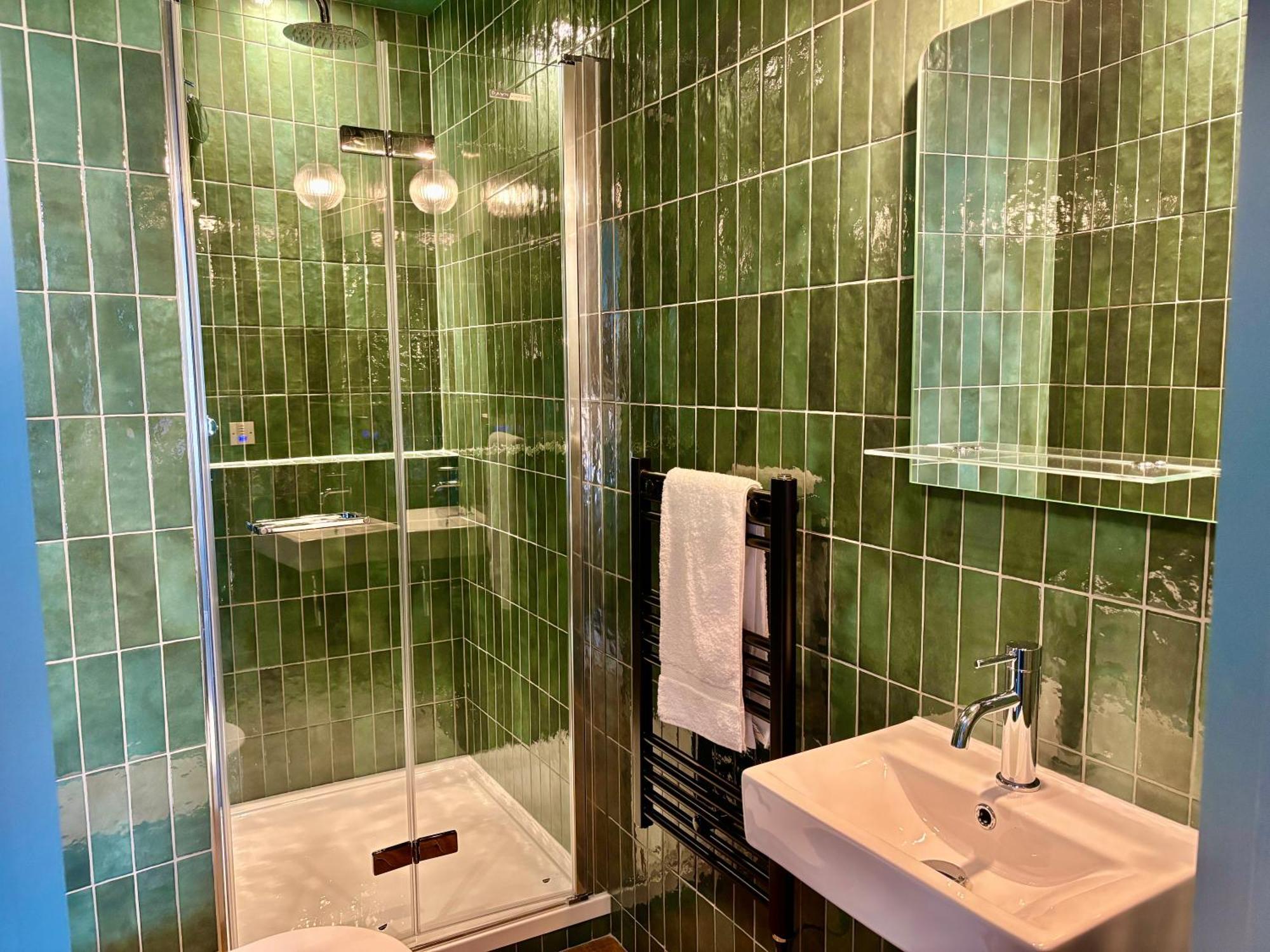 Rooms At The Quayside - Stylish En-Suite Rooms On Poole Quay All Fully Refurbed Eksteriør bilde