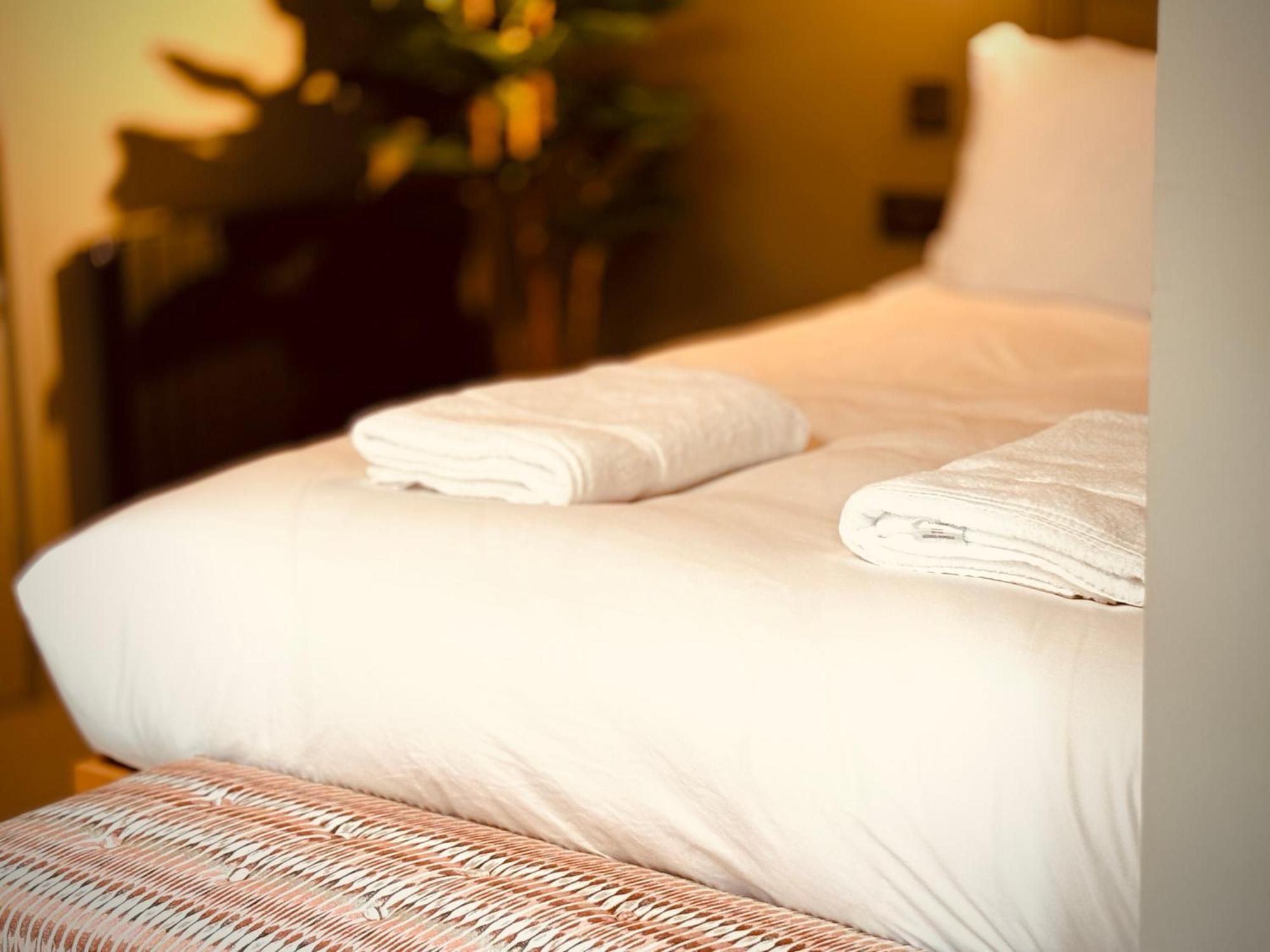 Rooms At The Quayside - Stylish En-Suite Rooms On Poole Quay All Fully Refurbed Eksteriør bilde