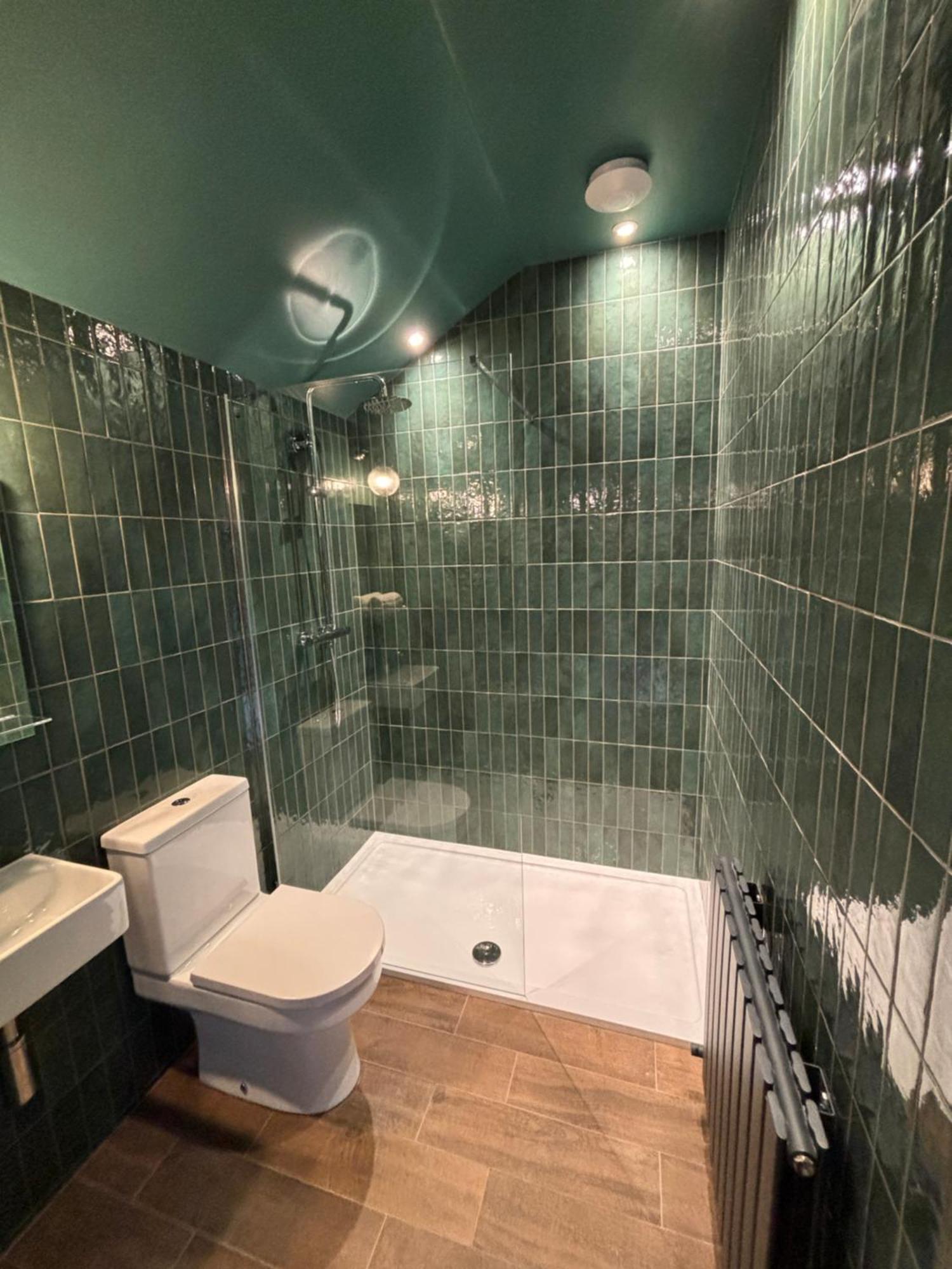 Rooms At The Quayside - Stylish En-Suite Rooms On Poole Quay All Fully Refurbed Eksteriør bilde
