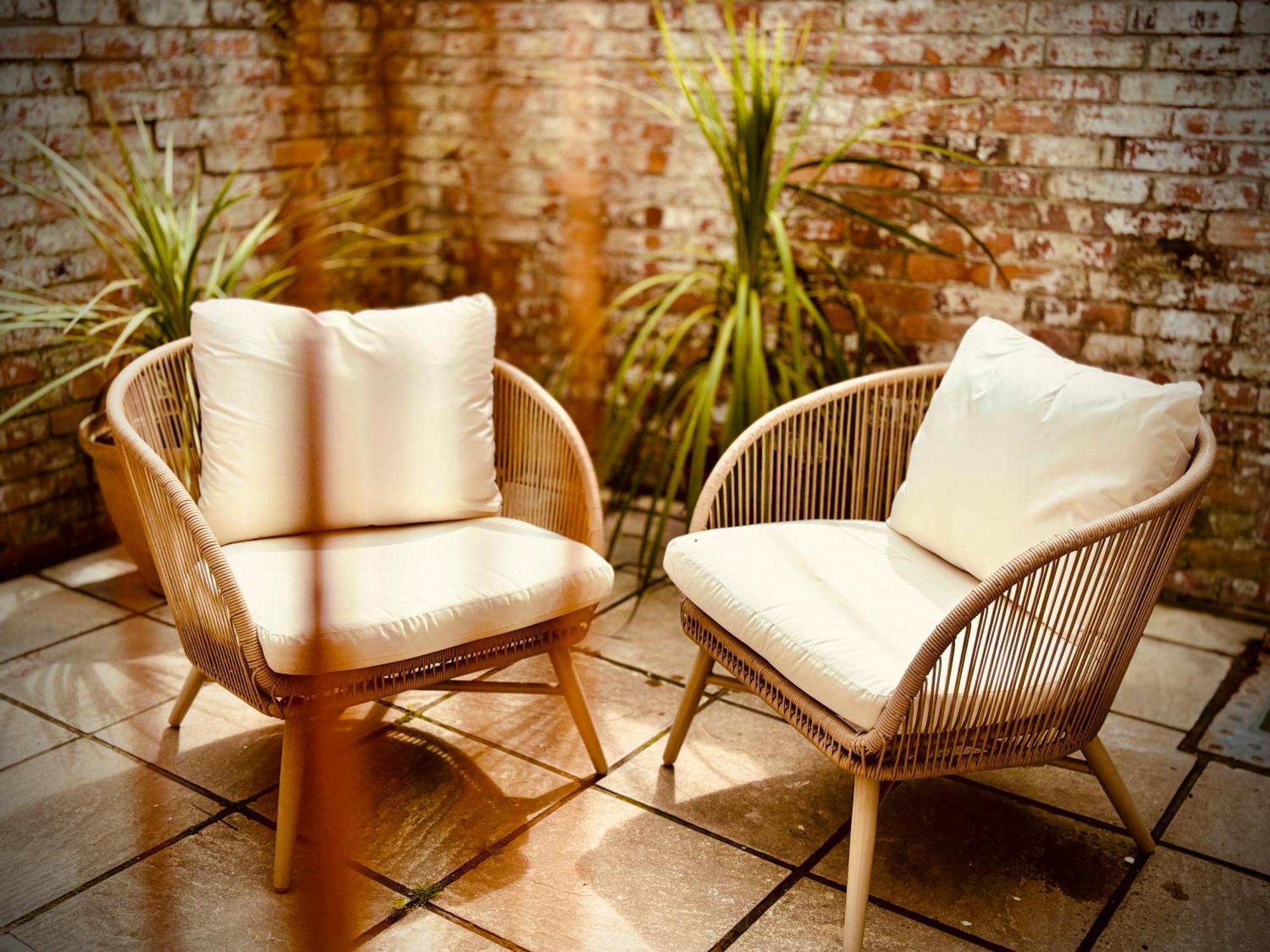 Rooms At The Quayside - Stylish En-Suite Rooms On Poole Quay All Fully Refurbed Eksteriør bilde